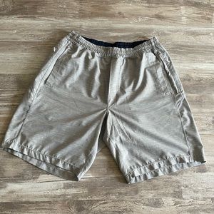 Birddog Gym Shorts size Large Long